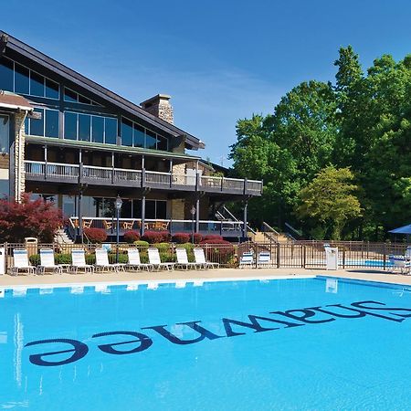 Shawnee Lodge & Conference Center West Portsmouth Exteriér fotografie