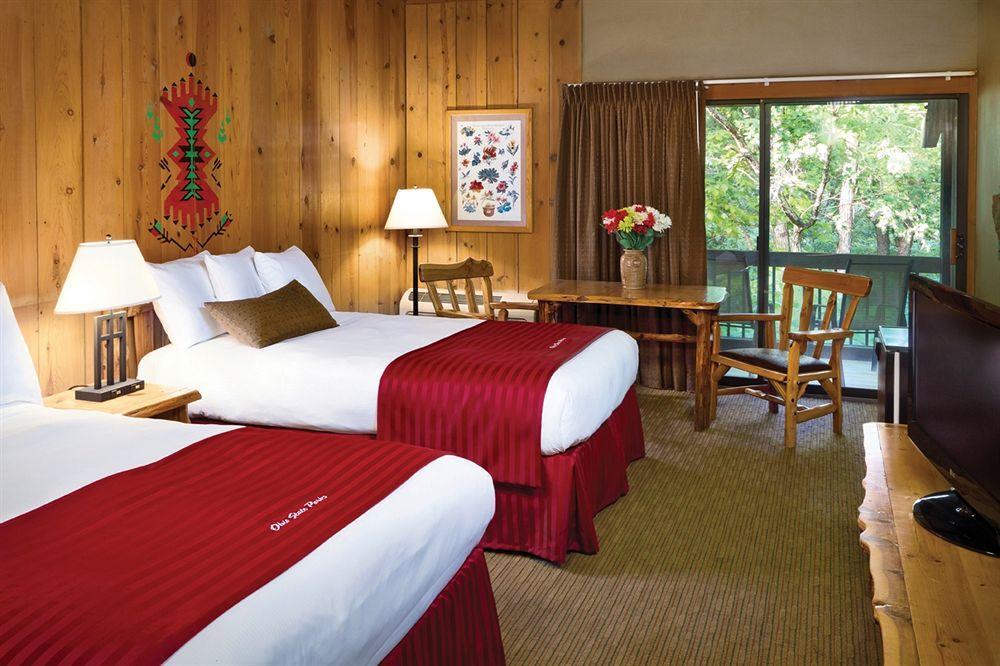 Shawnee Lodge & Conference Center West Portsmouth Exteriér fotografie