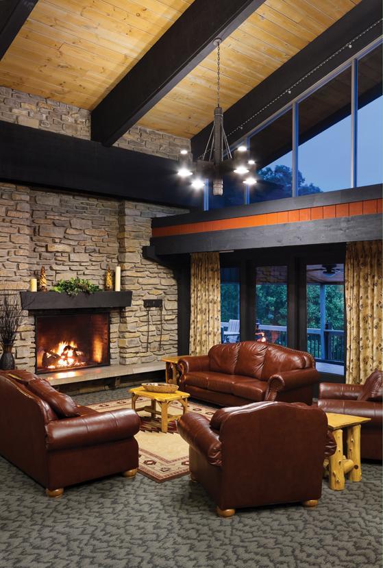 Shawnee Lodge & Conference Center West Portsmouth Exteriér fotografie