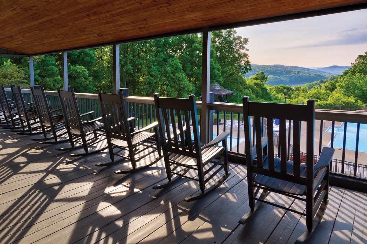Shawnee Lodge & Conference Center West Portsmouth Exteriér fotografie