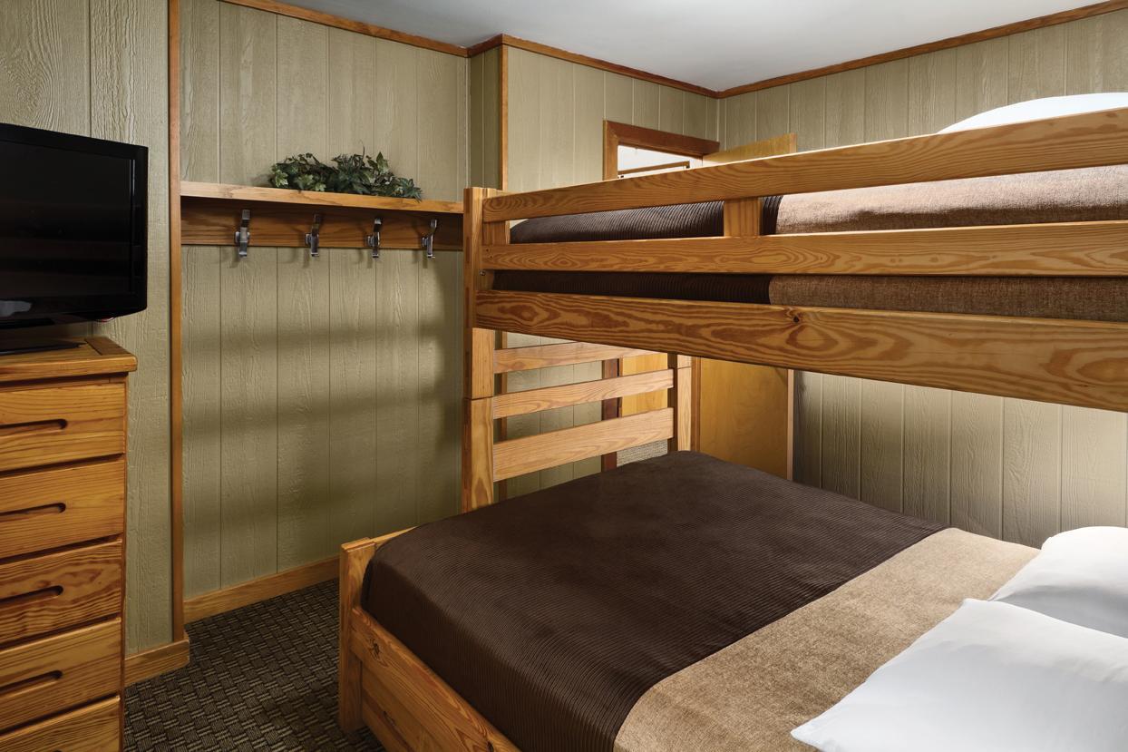 Shawnee Lodge & Conference Center West Portsmouth Exteriér fotografie