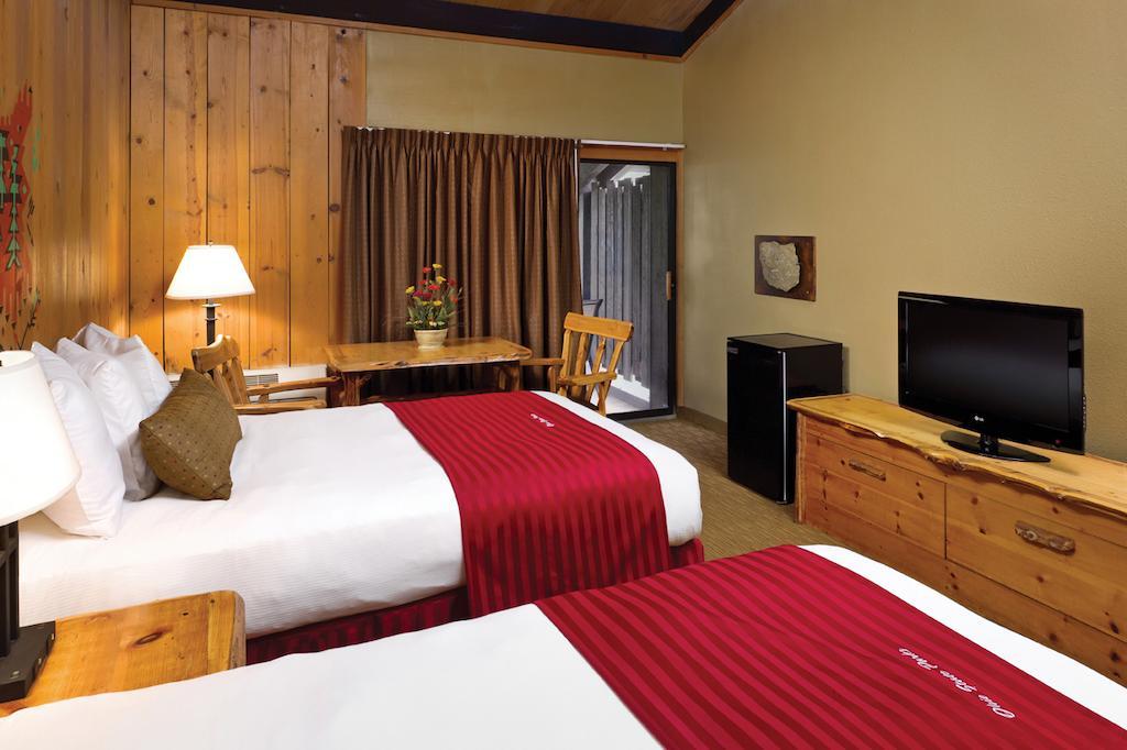 Shawnee Lodge & Conference Center West Portsmouth Pokoj fotografie