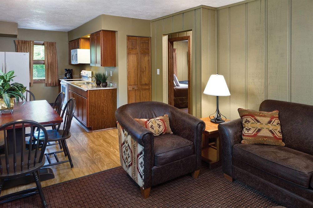 Shawnee Lodge & Conference Center West Portsmouth Exteriér fotografie