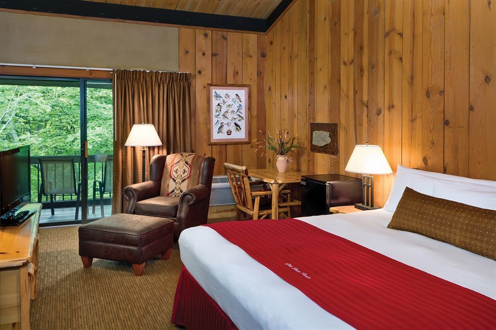 Shawnee Lodge & Conference Center West Portsmouth Exteriér fotografie