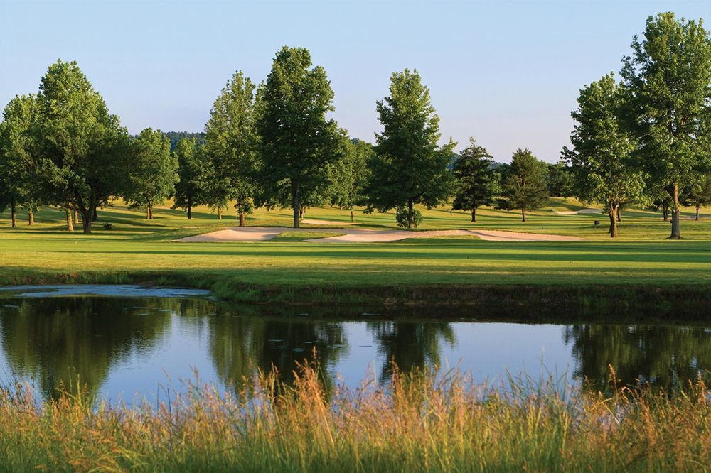 Shawnee Lodge & Conference Center West Portsmouth Exteriér fotografie