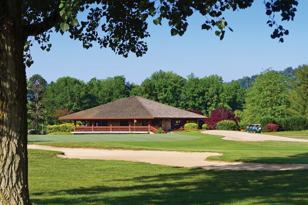 Shawnee Lodge & Conference Center West Portsmouth Exteriér fotografie